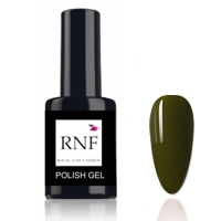 228 Polish Gel Dark Military 15 ml.